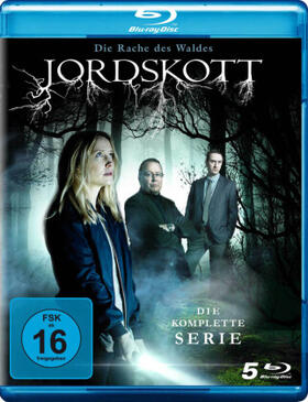 Björn / Kantsjö / Olsson |  Jordskott | Sonstiges |  Sack Fachmedien