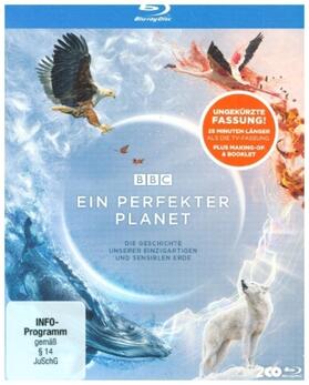  Ein perfekter Planet | Sonstiges |  Sack Fachmedien