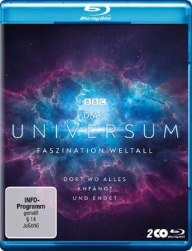  Das Universum - Faszination Weltall | Sonstiges |  Sack Fachmedien