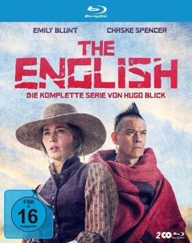 Blick |  The English | Sonstiges |  Sack Fachmedien