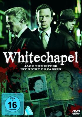 Court / Ip |  Whitechapel - Jack the Ripper ist nicht zu fassen | Sonstiges |  Sack Fachmedien