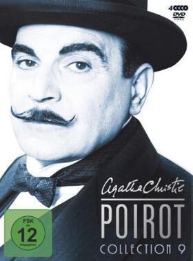 Christie / Exton / Horowitz |  Poirot | Sonstiges |  Sack Fachmedien