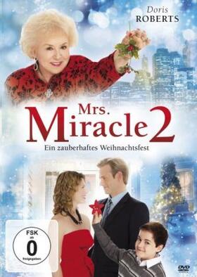 Silvers / Macomber |  Mrs. Miracle 2 - Ein zauberhaftes Weihnachtsfest | Sonstiges |  Sack Fachmedien