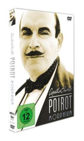 Christie / Pirie |  Poirot - Morphium | Sonstiges |  Sack Fachmedien