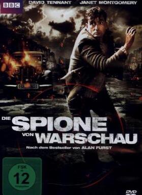 Clement / Furst / Frenais |  Die Spione von Warschau | Sonstiges |  Sack Fachmedien