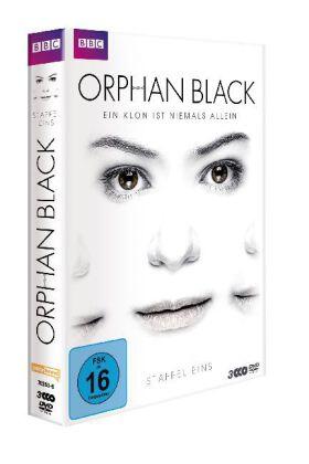 Manson / Fawcett / Levine |  Orphan Black | Sonstiges |  Sack Fachmedien