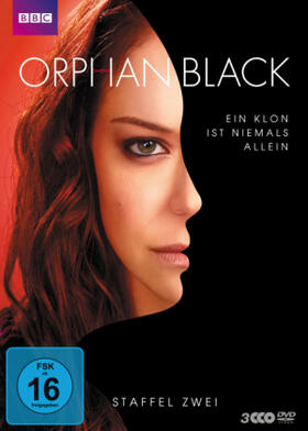 Fawcett / Manson / Elliott |  Orphan Black | Sonstiges |  Sack Fachmedien