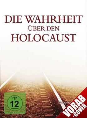  Die Wahrheit über den Holocaust | Sonstiges |  Sack Fachmedien