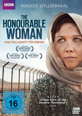 Blick |  The Honourable Woman | Sonstiges |  Sack Fachmedien