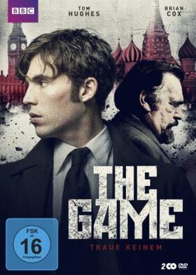 Whithouse / Dollard |  The Game | Sonstiges |  Sack Fachmedien