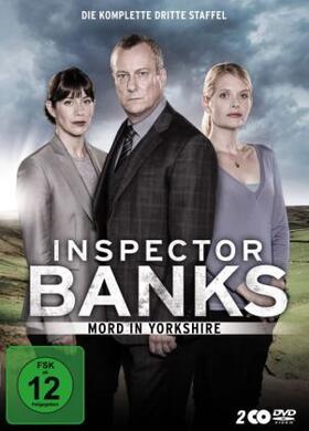 Williams / Davey / Payne |  Inspector Banks | Sonstiges |  Sack Fachmedien