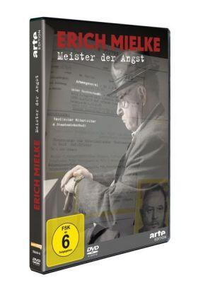 Becker / Duin |  Erich Mielke - Meister der Angst | Sonstiges |  Sack Fachmedien