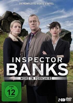 Williams / Davey / Payne |  Inspector Banks | Sonstiges |  Sack Fachmedien