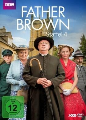 Chesterton / Flowerday / Guner |  Father Brown | Sonstiges |  Sack Fachmedien