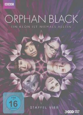 Fawcett / Manson / Levine |  Orphan Black | Sonstiges |  Sack Fachmedien