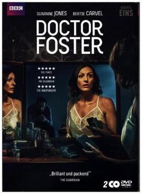 Bartlett |  Doctor Foster | Sonstiges |  Sack Fachmedien