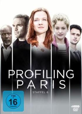 Robert / Lebarbier / Missoffe |  Profiling Paris | Sonstiges |  Sack Fachmedien