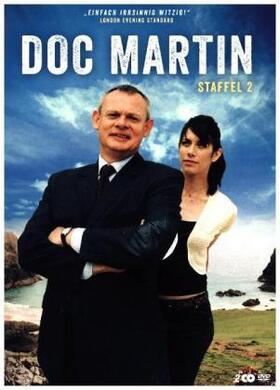 Minghella / Crowdy / Ferguson |  Doc Martin | Sonstiges |  Sack Fachmedien