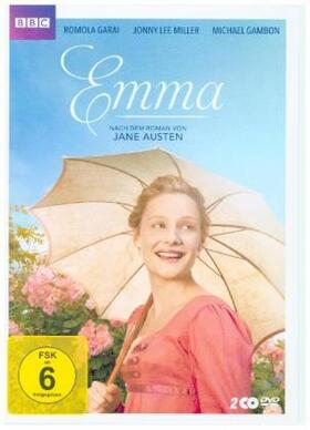 Austen / Welch |  Emma | Sonstiges |  Sack Fachmedien