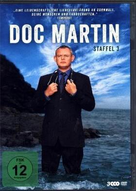 Minghella / Crowdy / Ferguson |  Doc Martin | Sonstiges |  Sack Fachmedien