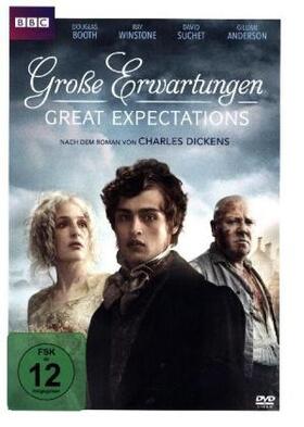 Dickens / Phelps |  Große Erwartungen - Great Expectations | Sonstiges |  Sack Fachmedien