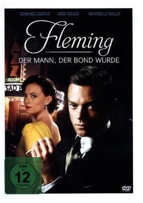 Brownlow / Macpherson |  Fleming - Der Mann, der Bond wurde | Sonstiges |  Sack Fachmedien