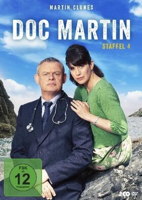 Minghella / Crowdy / Ferguson |  Doc Martin | Sonstiges |  Sack Fachmedien