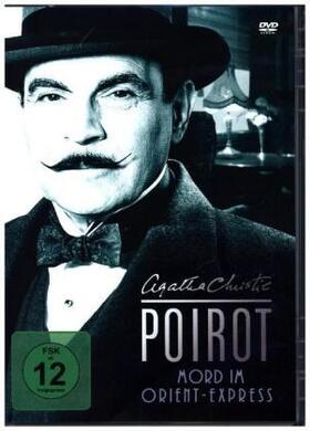 Harcourt |  Poirot - Mord im Orient-Express | Sonstiges |  Sack Fachmedien