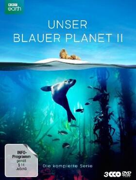  Unser blauer Planet II | Sonstiges |  Sack Fachmedien