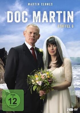 Minghella / Crowdy / Ferguson |  Doc Martin | Sonstiges |  Sack Fachmedien