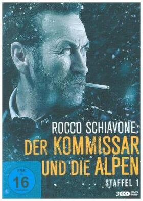 Careddu / Manzini |  Rocco Schiavone - Der Kommissar und die Alpen | Sonstiges |  Sack Fachmedien