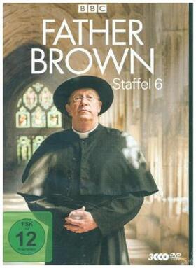 Chesterton / Flowerday / Guner |  Father Brown | Sonstiges |  Sack Fachmedien