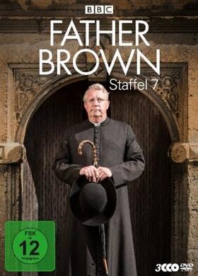 Chesterton / Flowerday / Guner |  Father Brown | Sonstiges |  Sack Fachmedien