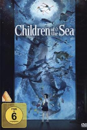 Igarashi / Kino |  Children of the Sea | Sonstiges |  Sack Fachmedien