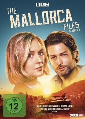 Sefton / Muirden / Hawkins |  The Mallorca Files | Sonstiges |  Sack Fachmedien