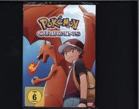 Hirota / Kasahara / Tajiri |  Pokémon Origins | Sonstiges |  Sack Fachmedien