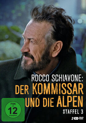 Careddu / Manzini |  Rocco Schiavone - Der Kommissar und die Alpen | Sonstiges |  Sack Fachmedien