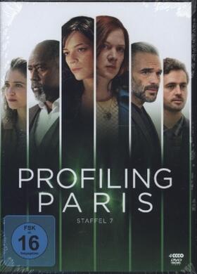 Robert / Lebarbier / Missoffe |  Profiling Paris | Sonstiges |  Sack Fachmedien