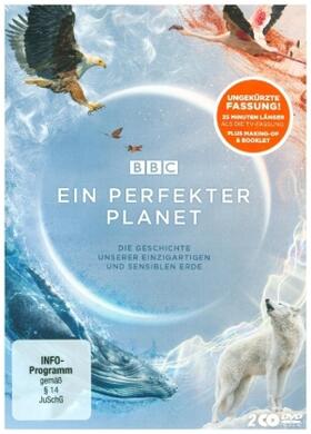  Ein perfekter Planet | Sonstiges |  Sack Fachmedien