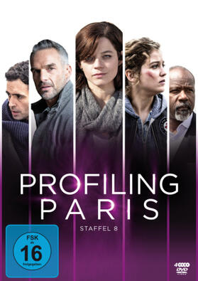 Robert / Lebarbier / Missoffe |  Profiling Paris | Sonstiges |  Sack Fachmedien