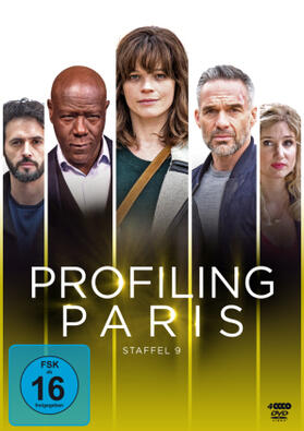 Robert / Lebarbier / Missoffe |  Profiling Paris | Sonstiges |  Sack Fachmedien