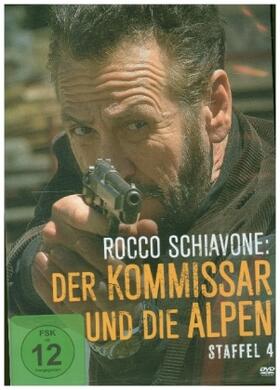 Careddu / Manzini |  Rocco Schiavone - Der Kommissar und die Alpen | Sonstiges |  Sack Fachmedien