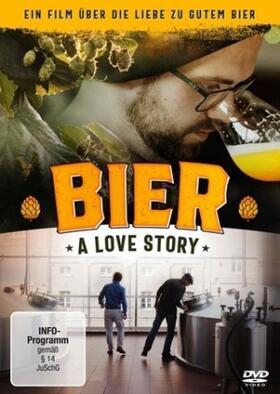 Moser / Schmidt / Seeber |  Bier - A Love Story | Sonstiges |  Sack Fachmedien