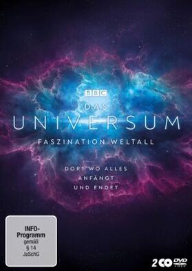  Das Universum - Faszination Weltall | Sonstiges |  Sack Fachmedien