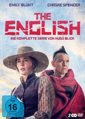 Blick |  The English | Sonstiges |  Sack Fachmedien