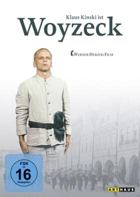 Büchner / Herzog | Woyzeck | Sonstiges | 400-668002974-0 | sack.de