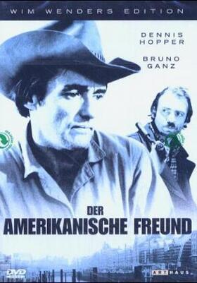 Wenders |  Der amerikanische Freund | Sonstiges |  Sack Fachmedien