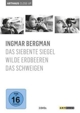 Bergman |  Ingmar Bergman | Sonstiges |  Sack Fachmedien