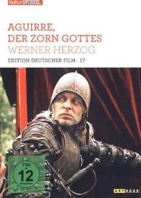 Herzog | Aguirre - Der Zorn Gottes | Sonstiges | 400-668005167-3 | sack.de