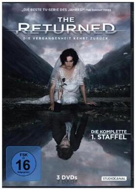 Gobert / Campillo / Carrère |  The Returned | Sonstiges |  Sack Fachmedien